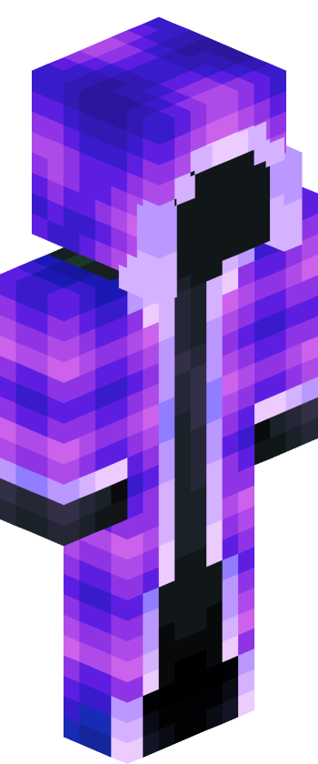 Uncraftbar Minecraft Skin